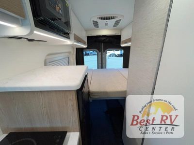 2026 Thor Motor Coach Talavera - Photo 40