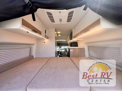 2026 Thor Motor Coach Talavera - Photo 54