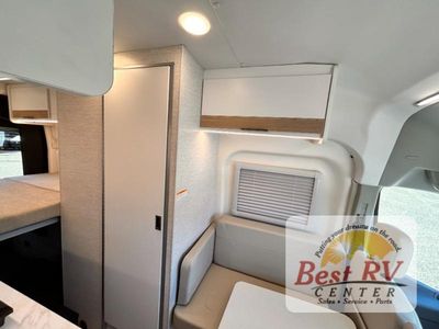 2026 Thor Motor Coach Talavera - Photo 18