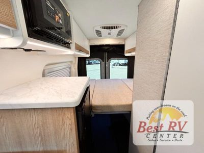 2026 Thor Motor Coach Talavera - Photo 41