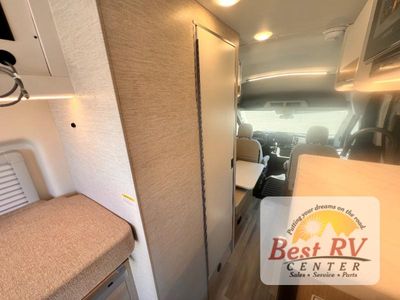 2026 Thor Motor Coach Talavera - Photo 70