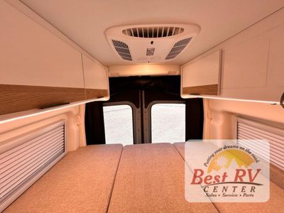2026 Thor Motor Coach Talavera - Photo 44