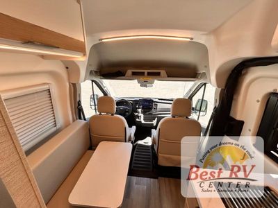 2026 Thor Motor Coach Talavera - Photo 77