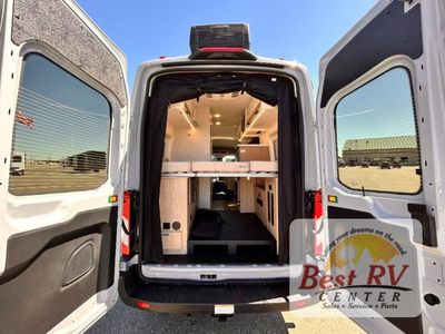 2026 Thor Motor Coach Talavera - Photo 50