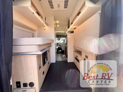 2026 Thor Motor Coach Talavera - Photo 58