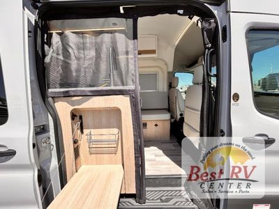 2026 Thor Motor Coach Talavera - Photo 13