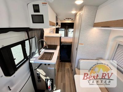 2026 Thor Motor Coach Talavera - Photo 15