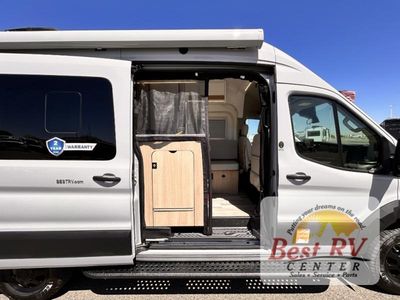 2026 Thor Motor Coach Talavera - Photo 10