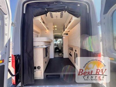 2026 Thor Motor Coach Talavera - Photo 57