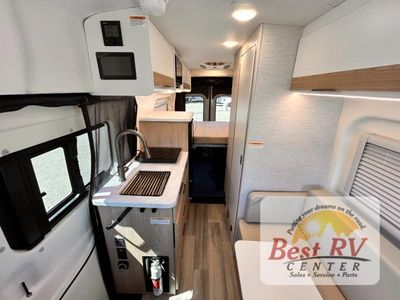 2026 Thor Motor Coach Talavera - Photo 14