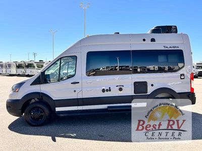 2026 Thor Motor Coach Talavera - Photo 7