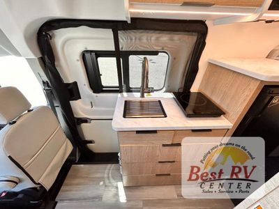 2026 Thor Motor Coach Talavera - Photo 30