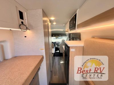 2026 Thor Motor Coach Talavera - Photo 66