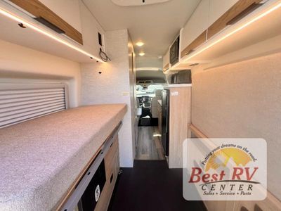 2026 Thor Motor Coach Talavera - Photo 62
