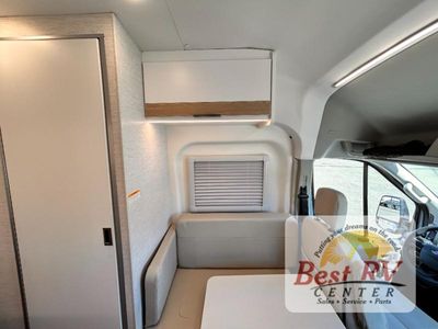 2026 Thor Motor Coach Talavera - Photo 19