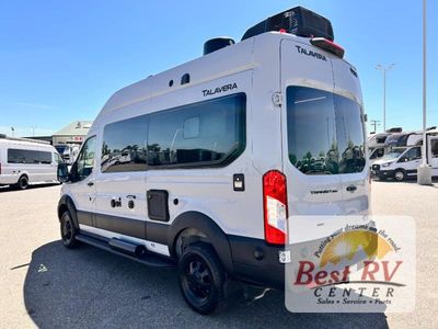 2026 Thor Motor Coach Talavera - Photo 6