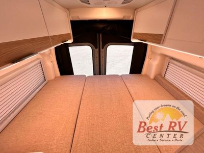 2026 Thor Motor Coach Talavera - Photo 45