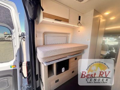 2026 Thor Motor Coach Talavera - Photo 61
