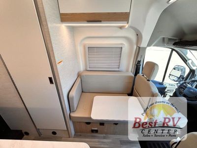 2026 Thor Motor Coach Talavera - Photo 21