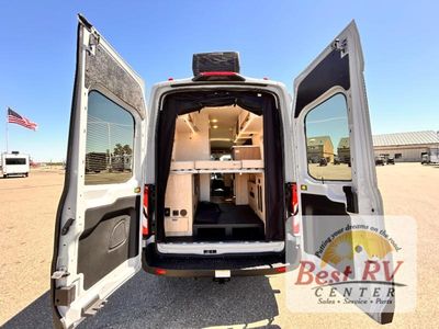 2026 Thor Motor Coach Talavera - Photo 49