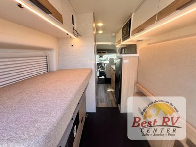 2026 Thor Motor Coach Talavera - Photo 59