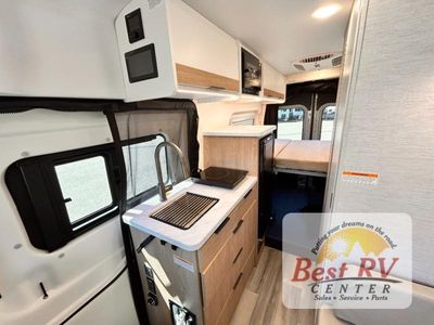 2026 Thor Motor Coach Talavera - Photo 26
