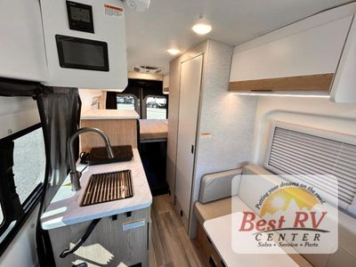 2026 Thor Motor Coach Talavera - Photo 16