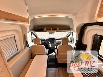 2026 Thor Motor Coach Talavera - Photo 79