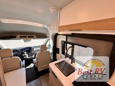 2026 Thor Motor Coach Talavera - Photo 80