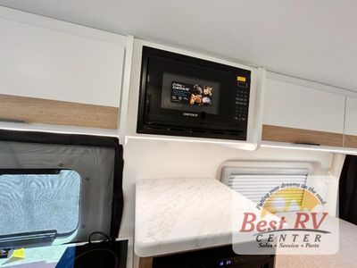 2026 Thor Motor Coach Talavera - Photo 35