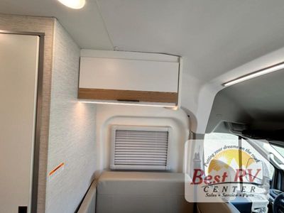 2026 Thor Motor Coach Talavera - Photo 20