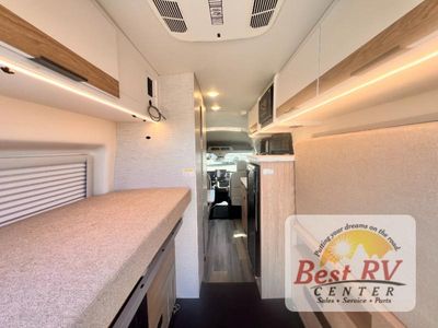 2026 Thor Motor Coach Talavera - Photo 65