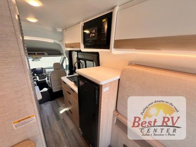 2026 Thor Motor Coach Talavera - Photo 68