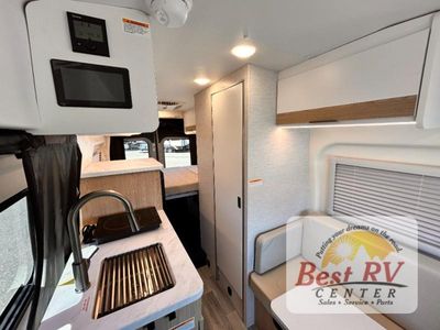2026 Thor Motor Coach Talavera - Photo 17