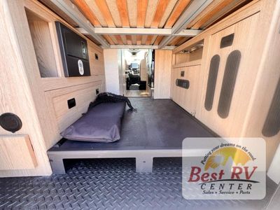 2026 Thor Motor Coach Talavera - Photo 56