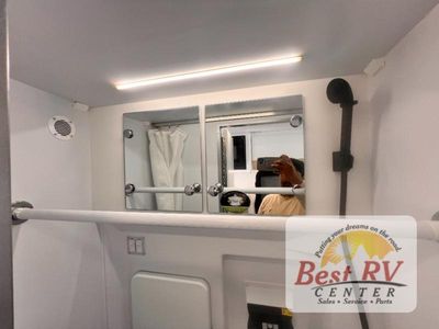 2026 Thor Motor Coach Talavera - Photo 72