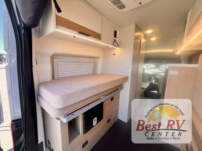 2026 Thor Motor Coach Talavera - Photo 60