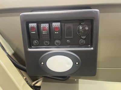 2026 SeaArk 1648 MV Special — photo 8 view