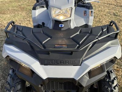 2026 Polaris Sportsman 450 H.O. - Photo 15
