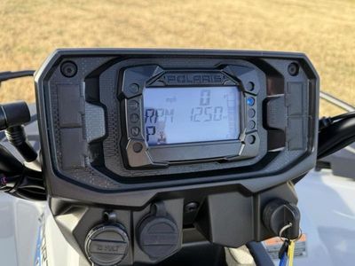 2026 Polaris Sportsman 450 H.O. - Photo 13