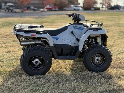 2026 Polaris Sportsman 450 H.O. - Photo 8