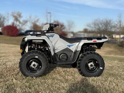 2026 Polaris Sportsman 450 H.O. - Photo 7