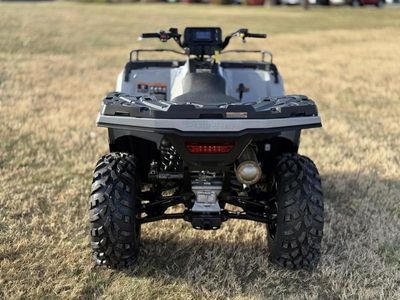 2026 Polaris Sportsman 450 H.O. - Photo 6