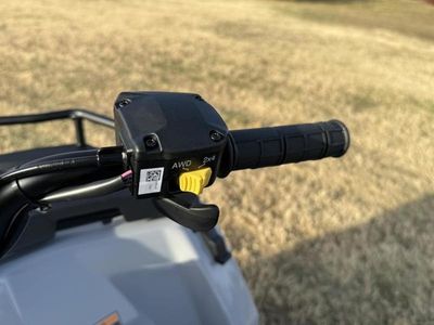 2026 Polaris Sportsman 450 H.O. - Photo 14