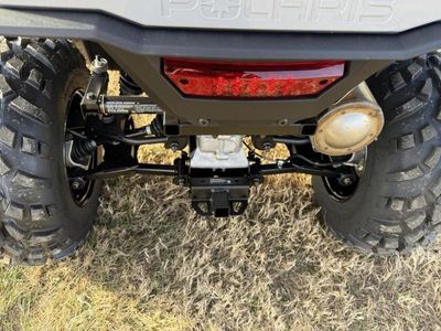 2026 Polaris Sportsman 450 H.O. - Photo 9