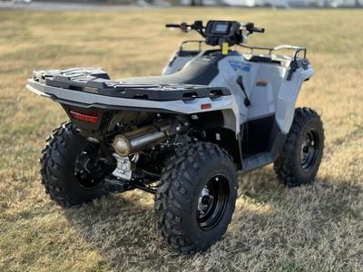 2026 Polaris Sportsman 450 H.O. - Photo 5