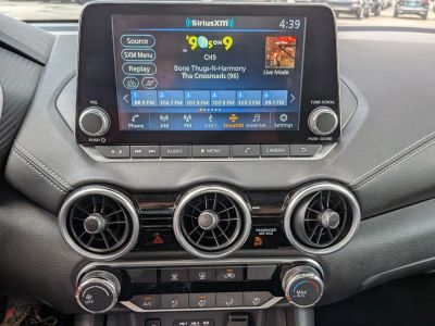 2025 Nissan Sentra - Photo 29