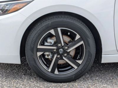 2025 Nissan Sentra - Photo 9