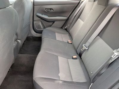 2025 Nissan Sentra - Photo 28