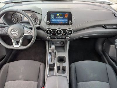 2025 Nissan Sentra - Photo 19